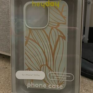 Heydey Phone Case New in Box for Apple iPhone 13 Pro